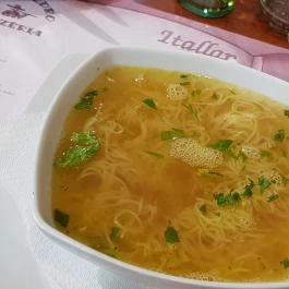 Don Pedro Pizzéria, Debrecen - Étel/ital