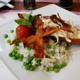 Don Pedro Pizzéria, Debrecen - Étel/ital