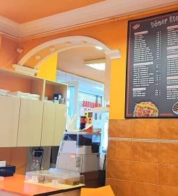 Döner Ételbár