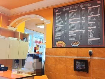 Döner Ételbár Debrecen