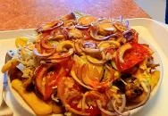 Döner Ételbár Debrecen