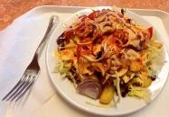 Döner Ételbár Debrecen