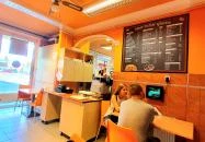 Döner Ételbár Debrecen