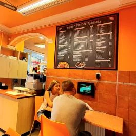 Döner Ételbár Debrecen - Egyéb