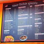 Döner Ételbár Debrecen - Egyéb
