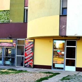 Döner Ételbár Debrecen - Egyéb