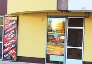 Döner Ételbár Debrecen