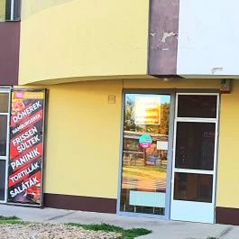 Döner Ételbár Debrecen - Egyéb