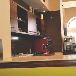 Duna Döner Debrecen - Belső