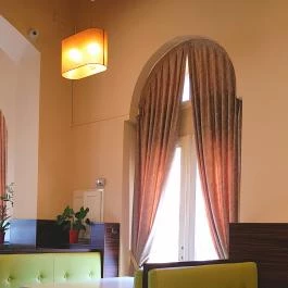 Duna Döner Debrecen - Belső