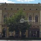 Duna Döner Debrecen - Külső kép