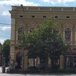 Duna Döner Debrecen - Külső kép