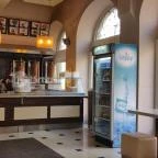 Duna Döner Debrecen - Belső