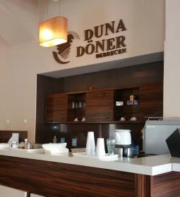 Duna Döner