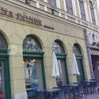 Duna Döner Debrecen - Külső kép