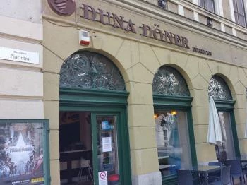 Duna Döner Debrecen