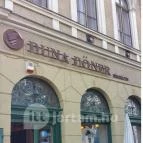 Duna Döner Debrecen - Külső kép