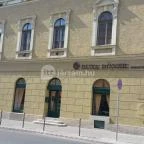 Duna Döner Debrecen - Külső kép