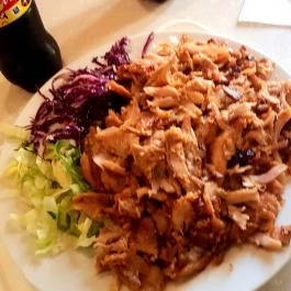 Duna Döner Debrecen - Étel/ital