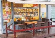 Eat Up Ételbár Debrecen