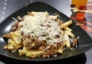 Eat Up Ételbár Debrecen