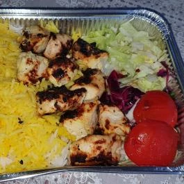 Eli Restaurant & Lounge Debrecen - Étel/ital