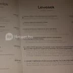 Erdőspuszta Club Hotel - Fenyves Vendéglő Debrecen - Étlap/itallap