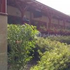 Erdőspuszta Club Hotel - Fenyves Vendéglő Debrecen - Külső kép