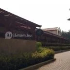 Erdőspuszta Club Hotel - Fenyves Vendéglő Debrecen - Külső kép