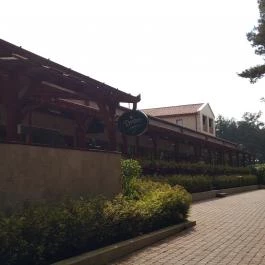 Erdőspuszta Club Hotel - Fenyves Vendéglő, Debrecen - Külső kép