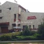 Erdőspuszta Club Hotel - Fenyves Vendéglő Debrecen - Külső kép