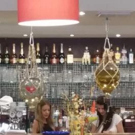 Erdőspuszta Club Hotel - Fenyves Vendéglő, Debrecen - Belső