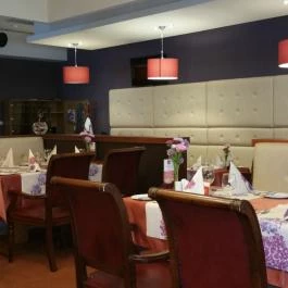 Erdőspuszta Club Hotel - Fenyves Vendéglő, Debrecen - Belső