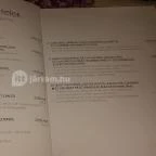 Erdőspuszta Club Hotel - Fenyves Vendéglő Debrecen - Étlap/itallap