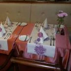 Erdőspuszta Club Hotel - Fenyves Vendéglő Debrecen - Belső