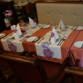 Erdőspuszta Club Hotel - Fenyves Vendéglő, Debrecen - Belső