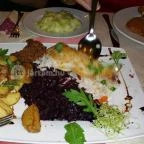 Erdőspuszta Club Hotel - Fenyves Vendéglő Debrecen - Étel/ital