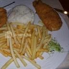 Erdőspuszta Club Hotel - Fenyves Vendéglő Debrecen - Étel/ital