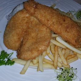 Erdőspuszta Club Hotel - Fenyves Vendéglő, Debrecen - Étel/ital