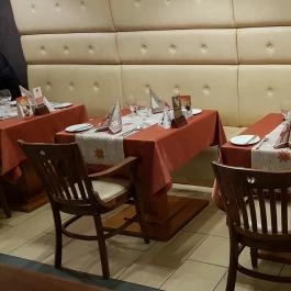 Erdőspuszta Club Hotel - Fenyves Vendéglő, Debrecen - Belső