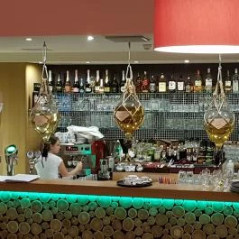 Erdőspuszta Club Hotel - Fenyves Vendéglő, Debrecen - Belső