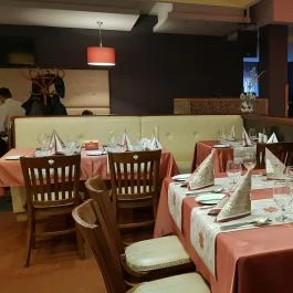 Erdőspuszta Club Hotel - Fenyves Vendéglő, Debrecen - Belső