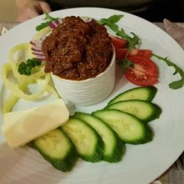 Erdőspuszta Club Hotel - Fenyves Vendéglő, Debrecen - Étel/ital