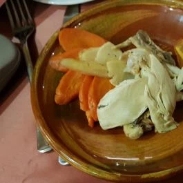 Erdőspuszta Club Hotel - Fenyves Vendéglő, Debrecen - Étel/ital