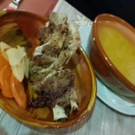 Erdőspuszta Club Hotel - Fenyves Vendéglő, Debrecen - Étel/ital