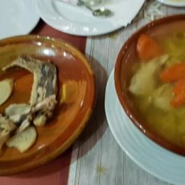 Erdőspuszta Club Hotel - Fenyves Vendéglő, Debrecen - Étel/ital