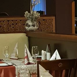 Erdőspuszta Club Hotel - Fenyves Vendéglő, Debrecen - Belső