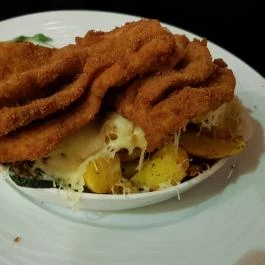 Erdőspuszta Club Hotel - Fenyves Vendéglő, Debrecen - Étel/ital