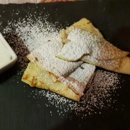 Erdőspuszta Club Hotel - Fenyves Vendéglő, Debrecen - Étel/ital