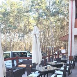 Erdőspuszta Club Hotel - Fenyves Vendéglő, Debrecen - Külső kép
